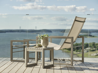 Brafab Vevi Sidobord Khaki