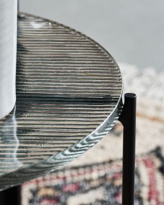 House Doctor Tamu Sidobord Svart