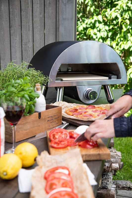 Venture Home Sentosa Pizzaugn