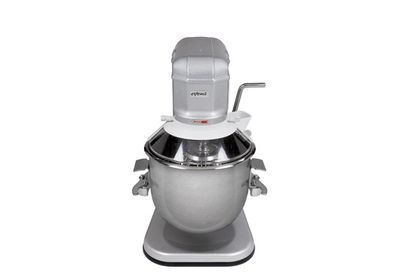 Exxent Blandare 9,5 L