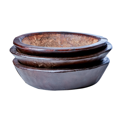 Affari of Sweden TREASURE Skål, Natur