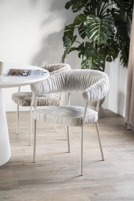 Eleonora Stol Lizzy - Senapsgul