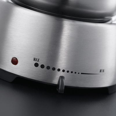 Russel Hobbs Fondue 1,7L 1200W Rostfri