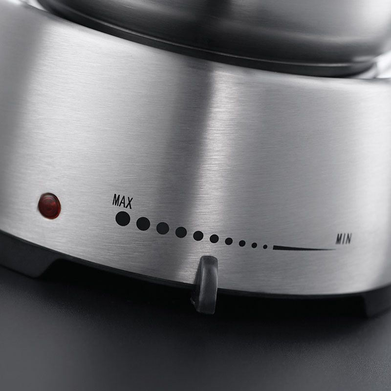 Russel Hobbs Fondue 1,7L 1200W Rostfri