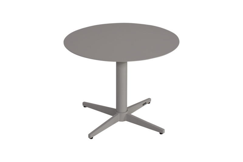 Brafab Mill Soffbord Medium 60cm Khaki