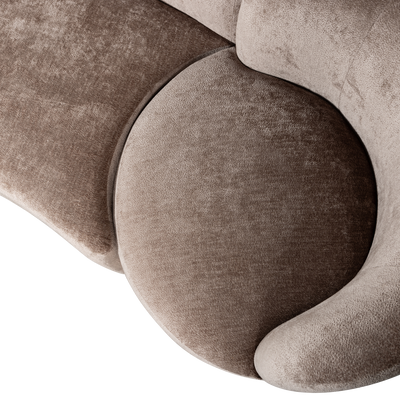 WOOOD COMBI-POPULAR: Soffa + Fåtöljer Mullvad