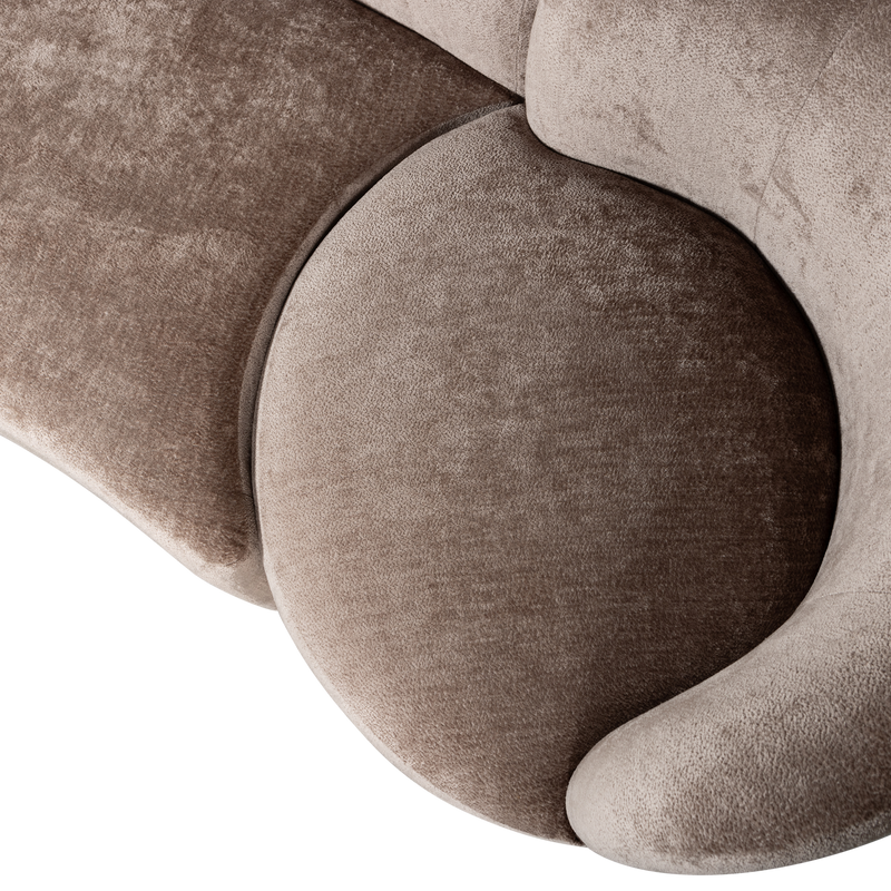 WOOOD COMBI-POPULAR: Soffa + Fåtöljer Mullvad