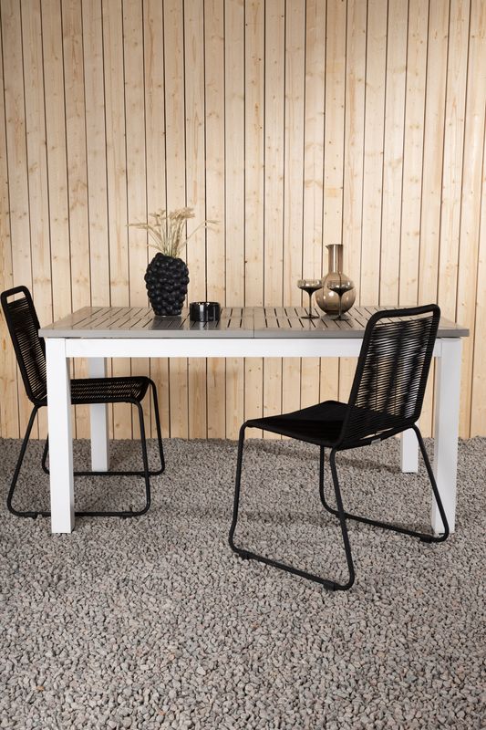 Venture Home Albany Förlängningsbart Matbord