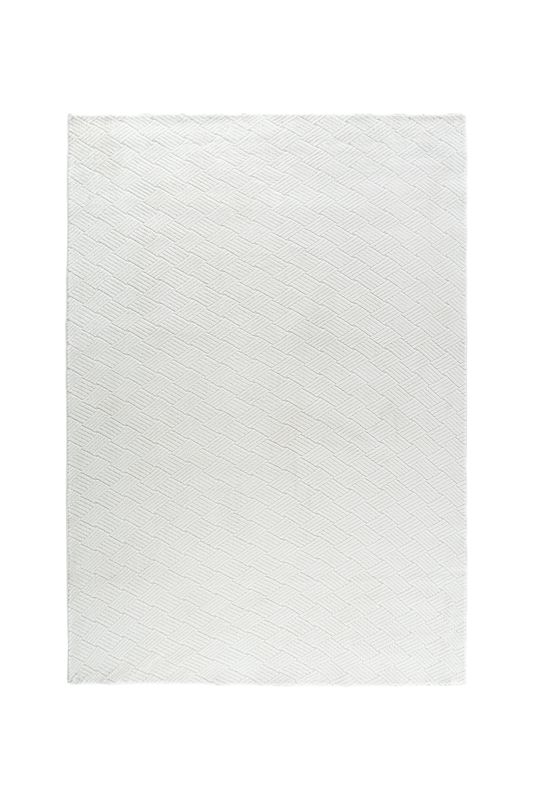 Venture Home Todd Matta - Modern Elegans i Vitt