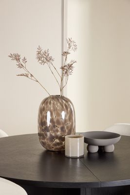 Venture Home Matbord Strada med Lilja Stol