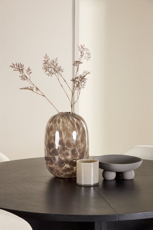 Venture Home Matbord Strada med Lilja Stol