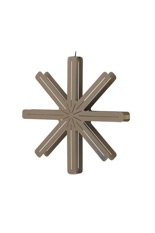 Venture Home Säfsen Adventsstjärna Taklampa