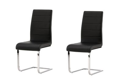 Venture Home Tempo Matstol 2-pack