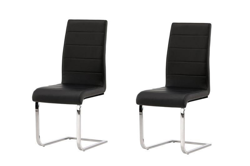 Venture Home Tempo Matstol 2-pack