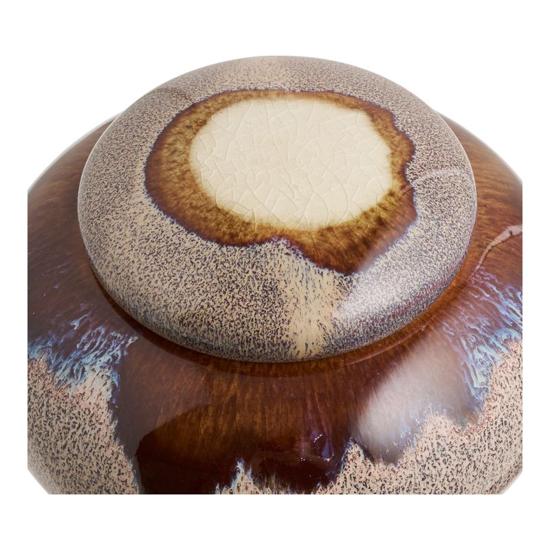 House Nordic Burkar Brun