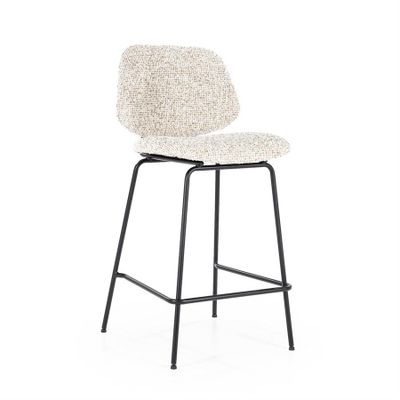 Eleonora Barstol Jon - Beige Maywood