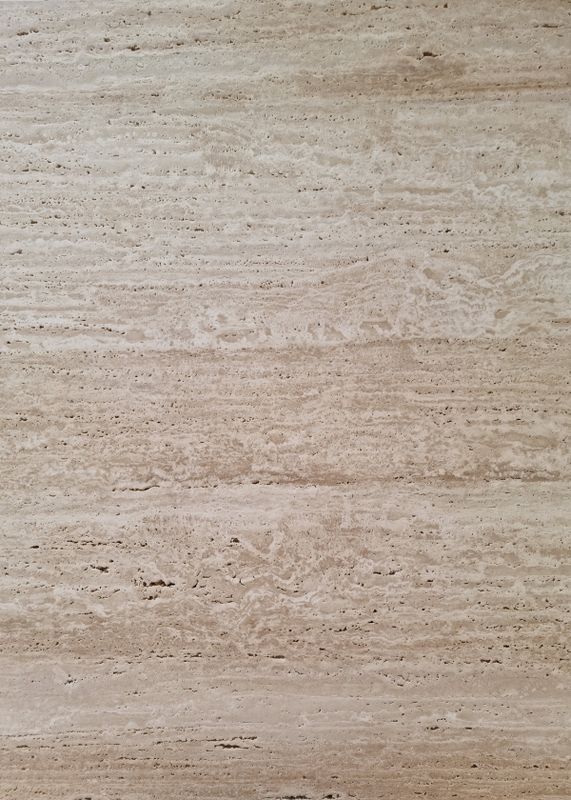 Venture Home Stone wall Poster Beige