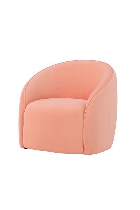 Venture Home Neo Fåtölj i Peach