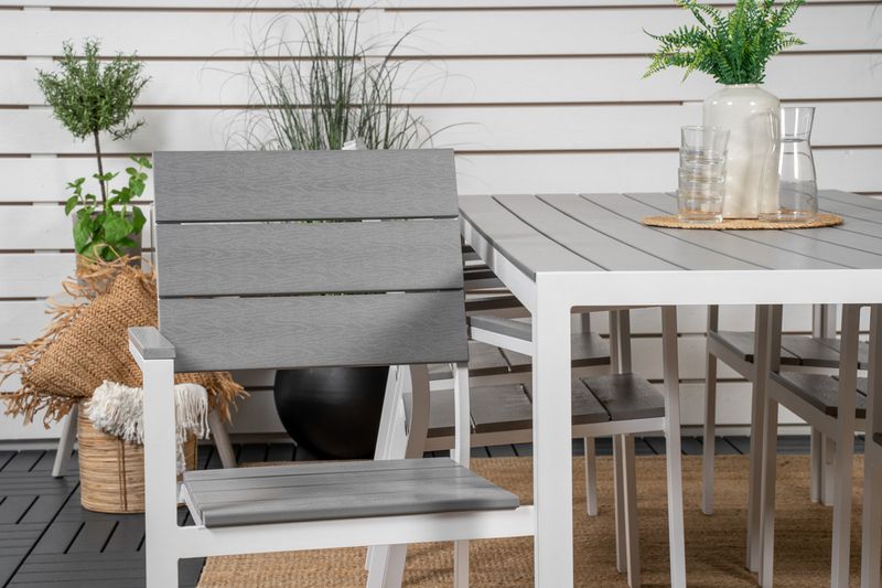 Venture Home Break,Levels Matgrupp Grå