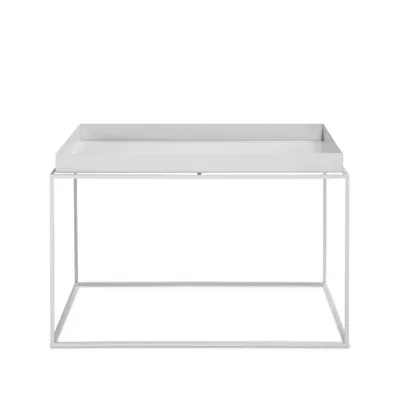 HAY Tray Table Coffee soffbord White