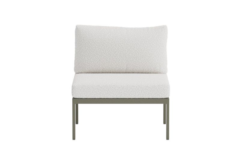 Venture Home Copacabana Soffmodul Brun