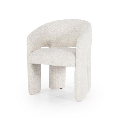 Eleonora Stol Hamilton - Beige Asti