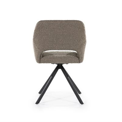 Eleonora Stol Fabio - Brun Spark