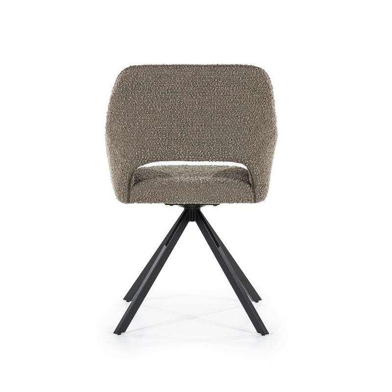 Eleonora Stol Fabio - Brun Spark