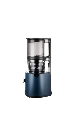 Hurom Slow Juicer H330P Marinblå