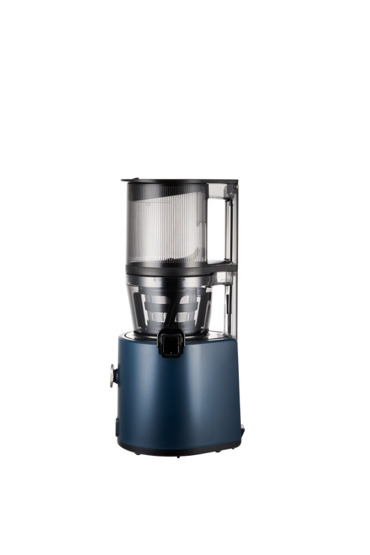 Hurom Slow Juicer H330P Marinblå