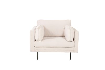 Venture Home Boom Fåtölj Beige