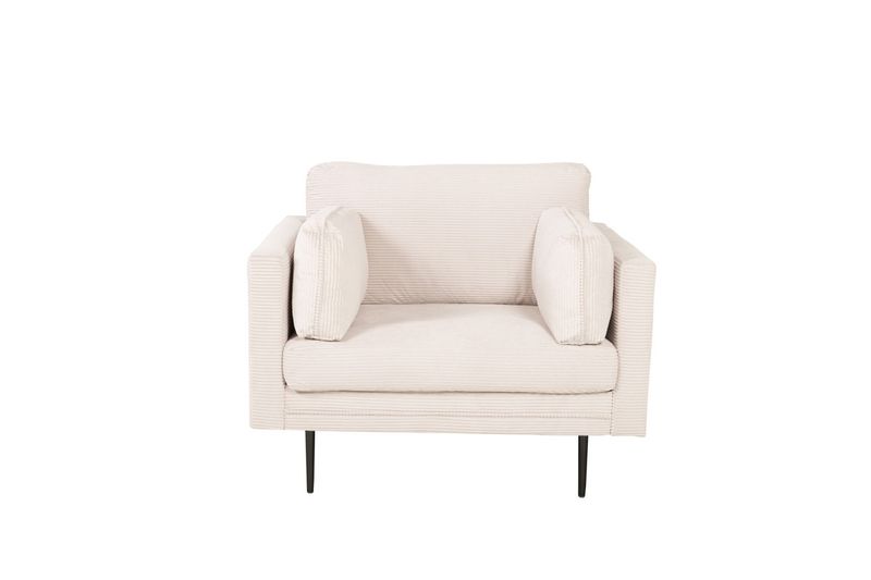 Venture Home Boom Fåtölj Beige