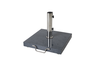 Brafab Mito Parasollfot 30 kg Granit