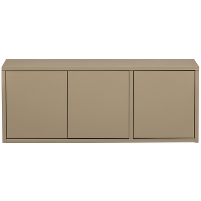 WOOOD TURNER TV-bänk i grenen Mud [FSC]