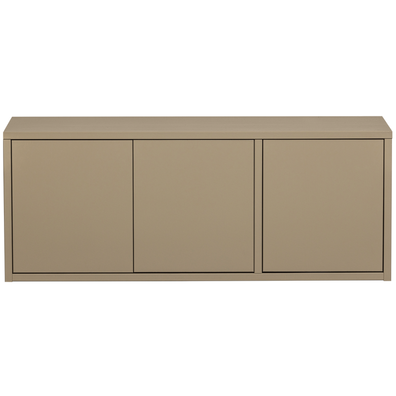 WOOOD TURNER TV-bänk i grenen Mud [FSC]