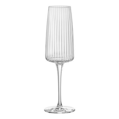 Bormioli Rocco Champagneglas 25,5cl Exclusiva
