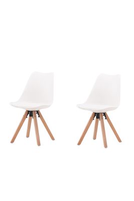 Venture Home Zeno Matstol 2-pack