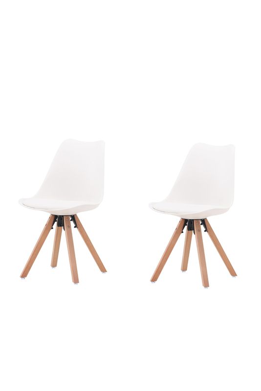 Venture Home Zeno Matstol 2-pack