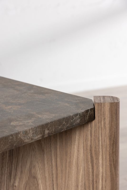 Venture Home Rogaland Soffbord