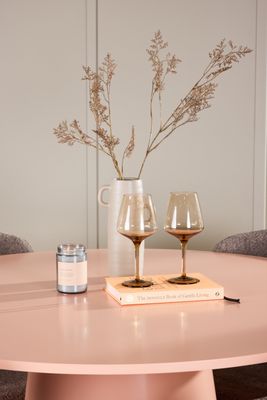 Venture Home Matbord Lanzo med Astoria Stol