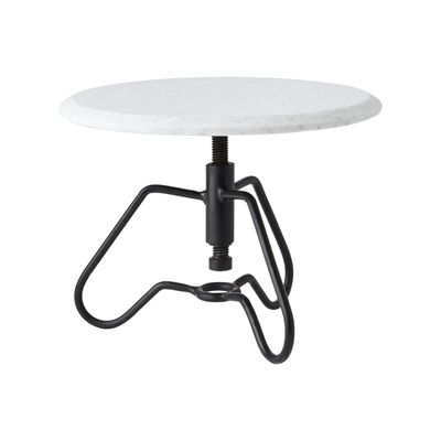 Affari of Sweden MILAN Fat på fot, Svart