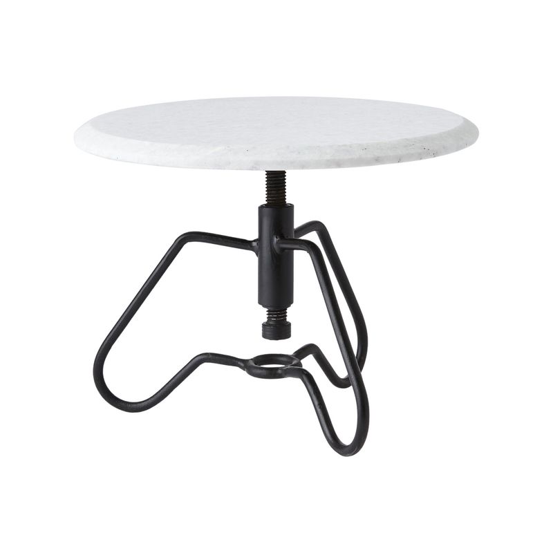 Affari of Sweden MILAN Fat på fot, Svart