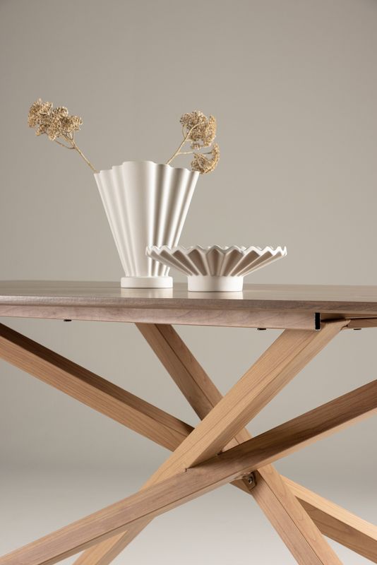 Venture Home Piazza Matbord