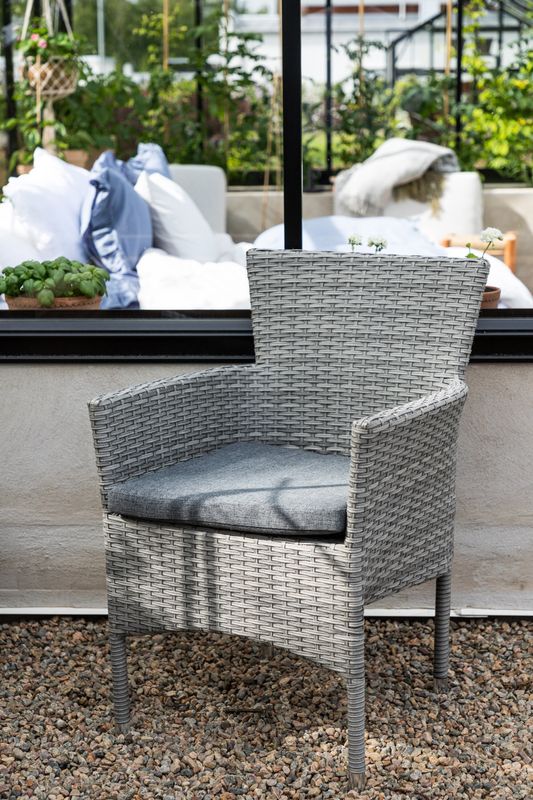 Venture Home Malina Matstol 2-pack