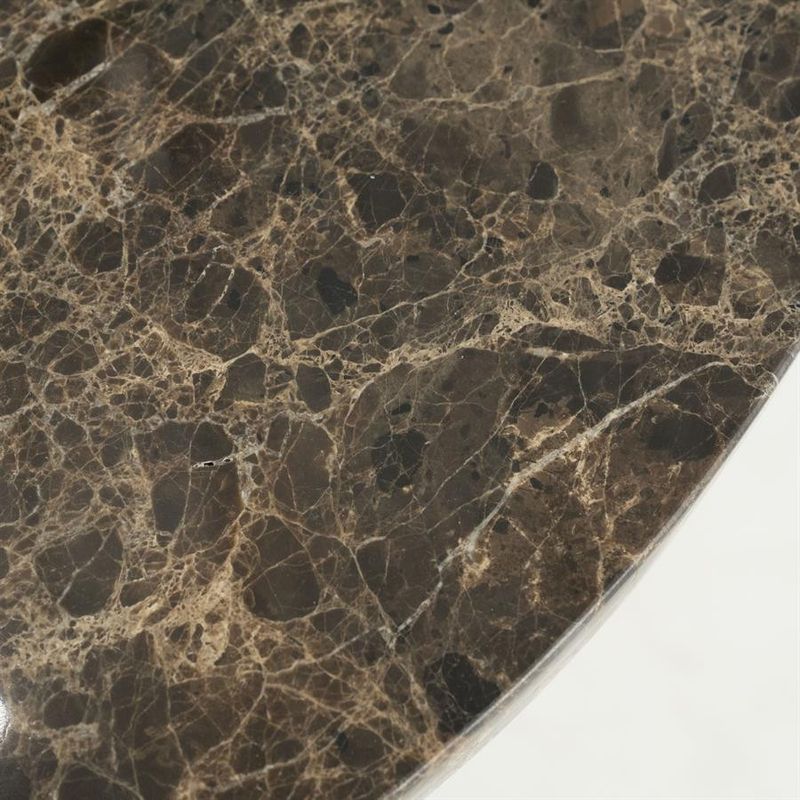 Eleonora Soffbord Lando - Litet Brun