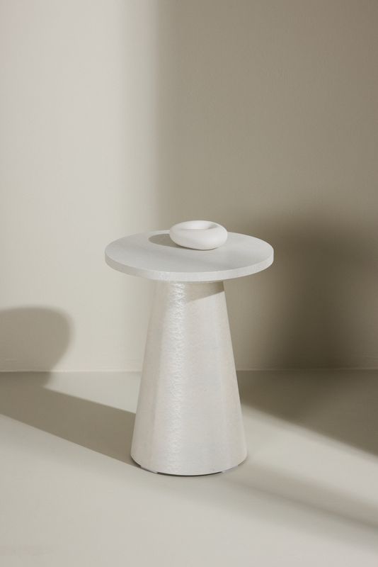 Venture Home Lanzo Sidobord