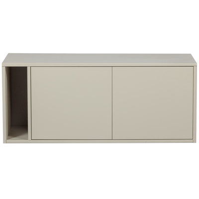 vtwonen SETTLE DOWN TV-bänk 108 cm Furu Dust [FSC]