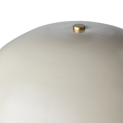 Affari of Sweden FUNGI Golvlampa, Beige
