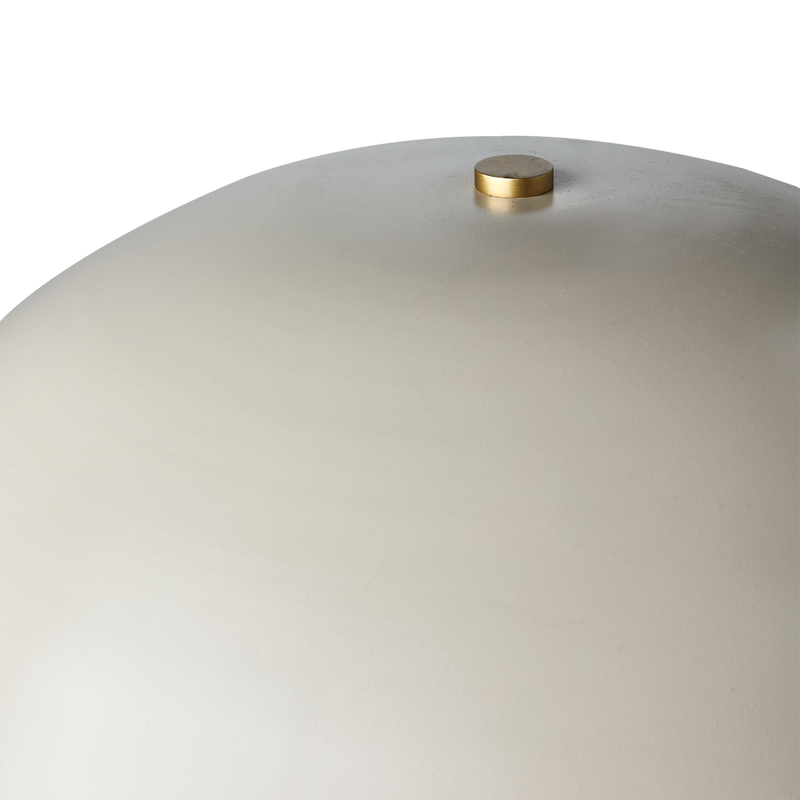 Affari of Sweden FUNGI Golvlampa, Beige