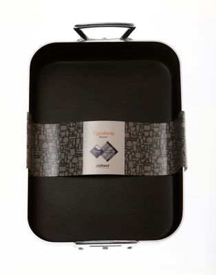 Exxent Ugnsform 36x26x7,5 cm